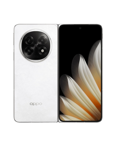 Oppo Find N5 5G Dual Sim 16GB RAM 512GB - White
