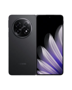 Oppo Find N5 5G Dual Sim 16GB RAM 512GB - Black