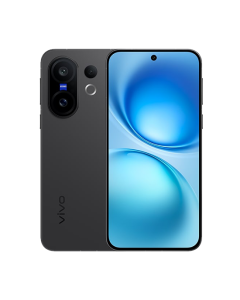 Vivo X200 FE 5G Dual Sim 12GB RAM 512GB - Black