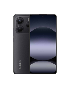 Xiaomi Redmi Note 14 5G Dual Sim 6GB RAM 128GB - Midnight Black
