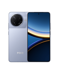 Xiaomi Poco F7 Pro 5G Dual Sim 12GB RAM 512GB - Blue