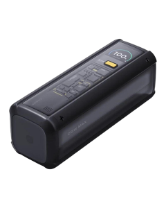 Xiaomi HyperCharge Powerbank 25.000mAh 212W - Black 