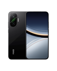 Xiaomi Poco F7 5G Dual Sim 12GB RAM 256GB - Black