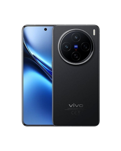 Vivo X200 Dual Sim 16GB RAM 512GB - Black
