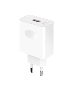 Honor SuperCharge Power Adapter 66W - White
