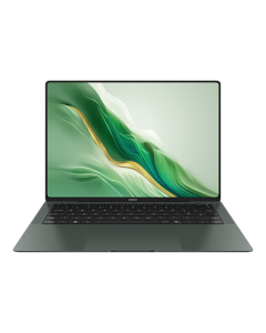 Honor MagicBook Art 14 16GB RAM 1TB QWERTY - Green UK + EU Adapter