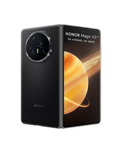 Honor Magic V3 5G Dual Sim 12GB RAM 512GB - Black