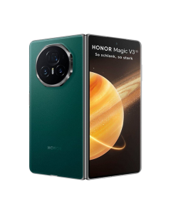 Honor Magic V3 5G Dual Sim 12GB RAM 512GB - Green