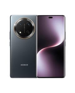 Honor Magic7 Lite 5G Dual Sim 8GB RAM 512GB - Titanium Black