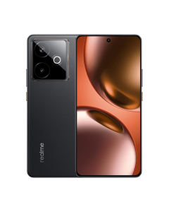 Realme GT 7 5G Dual Sim 12GB RAM 256GB - Black