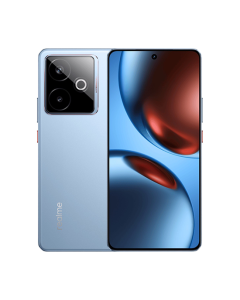 Realme GT 7 5G Dual Sim 12GB RAM 256GB - Blue