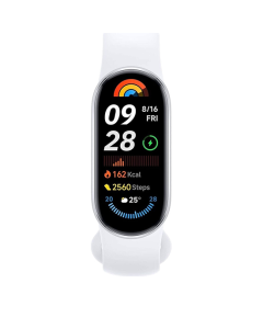 Watch Xiaomi Smart Band 9 - Silver