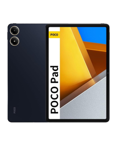 Tablet Xiaomi Poco Pad 12.1 8GB RAM 256GB WiFi - Blue