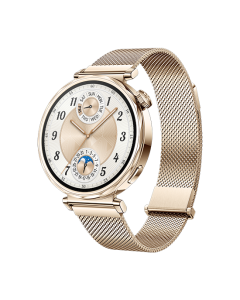 Watch Huawei Watch GT5 - 41mm - Gold
