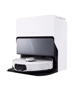 Roborock S8 Max Ultra - White