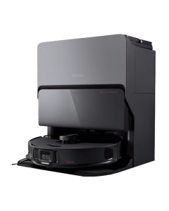 Roborock S8 Max Ultra - Black