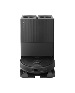 Roborock Q Revo Plus - Black