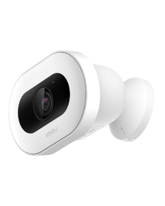 IMOU Knight Outdoor Camera 4K - White