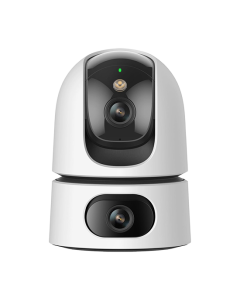 IMOU Ranger Dual 10 MP Indoor Camera - White