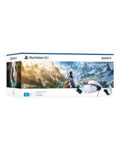 Sony PlayStation VR2 Bundle inkl. Horizon Call of the Mountain