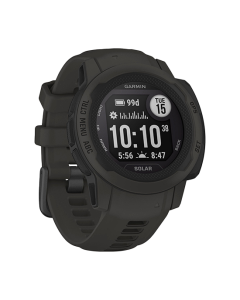 Watch Garmin Instinct 2S Solar GPS 40mm - Graphite