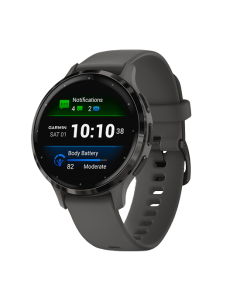 Watch Garmin Venu 3S 41mm - Grey