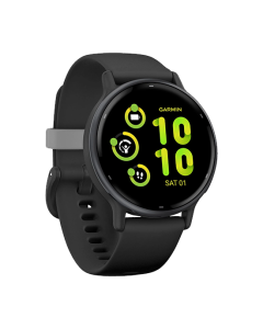 Watch Garmin Vivoactive 5 - Black
