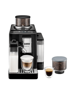 DeLonghi Rivelia EXAM440.35.B - Black