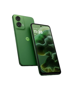 Motorola XT2433-5 Moto G35 5G Dual Sim 4GB RAM 128GB - Leaf Green