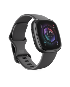 Watch Google Fitbit Sense 2 - Graphite