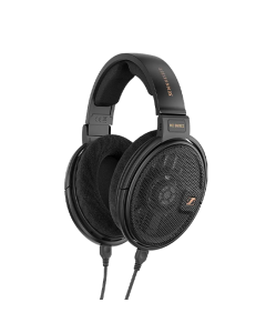 Sennheiser HD 660S2 - Black