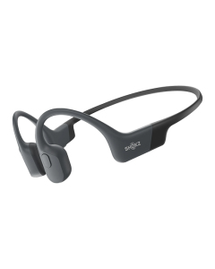 Shokz Openrun Sport Headphone - Black