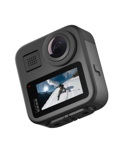GoPro Max 360 - Black