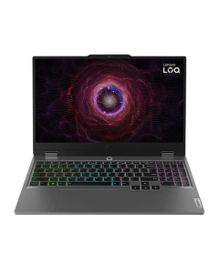 Lenovo Laptop LOQ 15.6 24GB RAM 512GB SSD - Grey