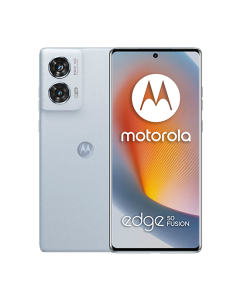 Motorola XT2429-2 Moto Edge 50 Fusion 5G 12GB RAM 256GB - Marshmallow Blue