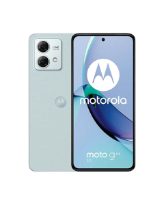 Motorola XT2347-2 Moto G84 5G Dual Sim 8GB RAM 256GB - Marshmallow Blue