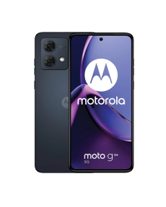 Motorola XT2347-2 Moto G84 5G Dual Sim 8GB RAM 256GB - Midnight Blue