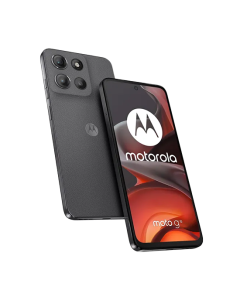 Motorola XT2521-3 Moto G15 4G Dual Sim 4GB RAM 128GB - Gravity Grey