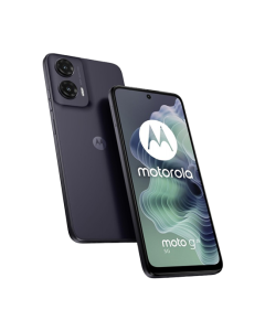 Motorola XT2433-5 Moto G35 5G Dual Sim 8GB RAM 256GB - Midnight Black
