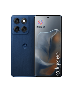 Motorola XT2505-1 Moto Edge 60 5G 8GB RAM 256GB - Blue