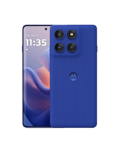Motorola XT2507-1 Moto Edge 60 Pro 5G 12GB RAM 512GB - Blue