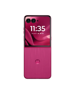 Motorola XT2551-6 Razr 60 Ultra 5G Dual Sim 16GB RAM 512GB - Pink