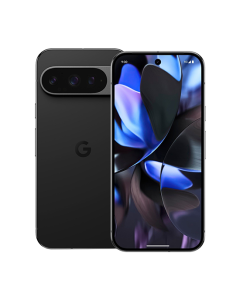 Google Pixel 9 Pro 5G Dual Sim 16GB RAM 512GB - Obsidian