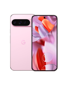 Google Pixel 9 Pro XL 5G Dual Sim 16GB RAM 256GB - Rose