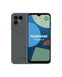 Fairphone 4 5G Dual Sim 6GB 128GB - Grey