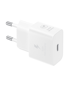 Samsung 25W USB-C Fast Adapter EP-T2510 - White