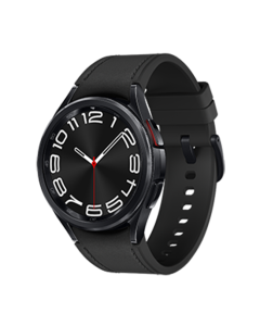 Watch Samsung Galaxy Watch 6 Classic R955 43mm LTE Region West - Black