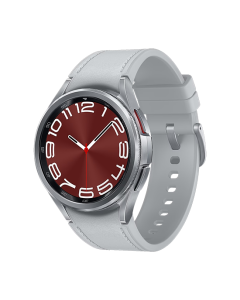 Watch Samsung Galaxy Watch 6 Classic R955 43mm LTE Region West - Silver