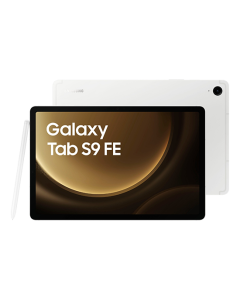 Tablet Samsung Galaxy Tab S9 FE X510 10.9 WiFi 6GB RAM 128GB - Silver