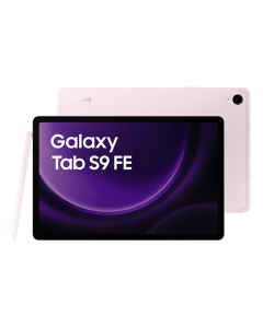 Tablet Samsung Galaxy Tab S9 FE X510 10.9 WiFi 8GB RAM 256GB - Lavender